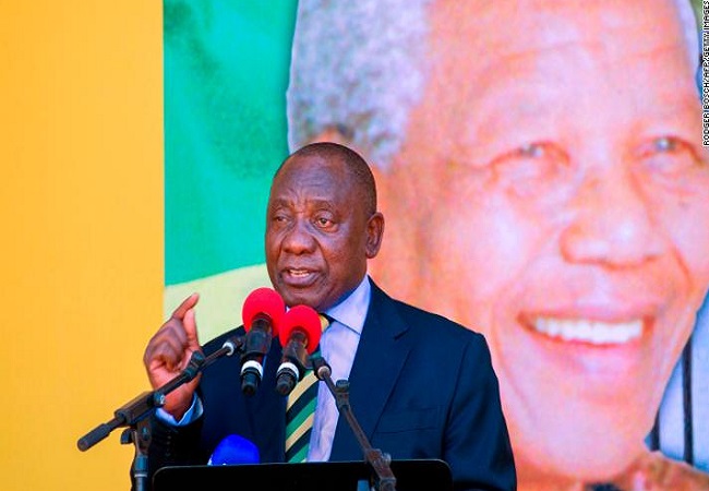 South Africa’s IEC Mandates Violent-free Election Ahead May Polls