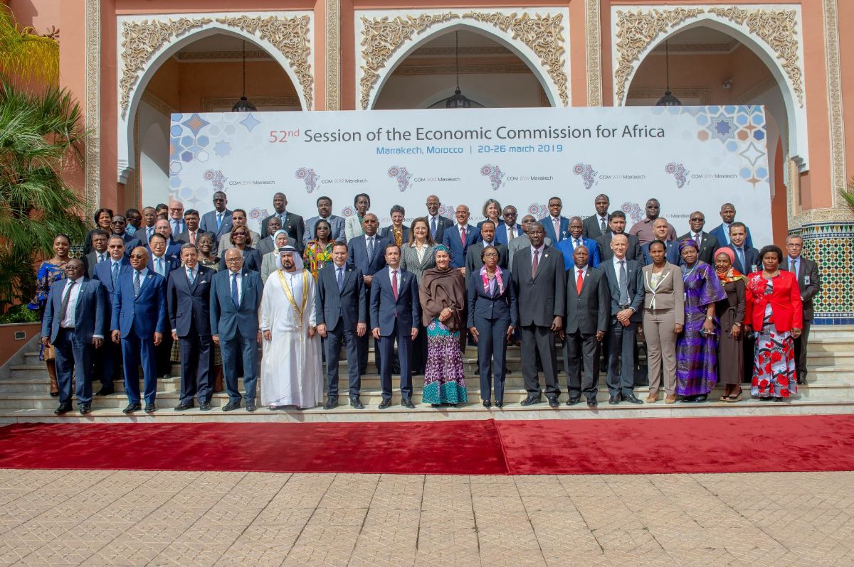 African Govts Must Prioritise Domestic Revenue Mobilisation, say Ministers
