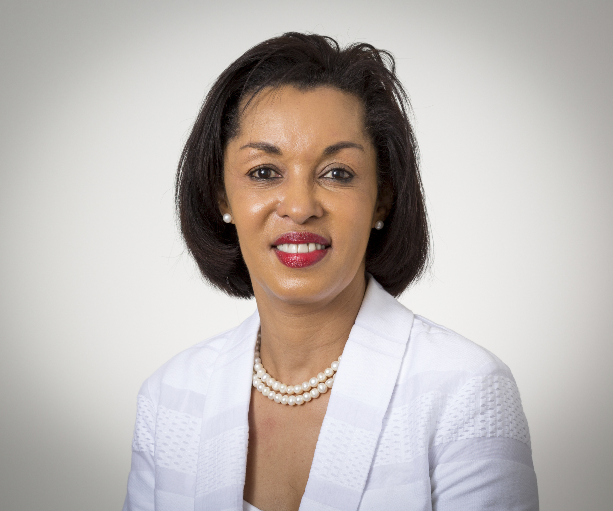 Brenda Mbathi is new CEO, General Electric for East Africa