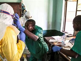 Ebola outbreak in DR Congo second largest as cases surpass 1000