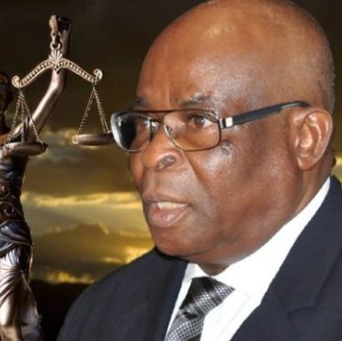 Suspended Nigeria’s CJN, Onnoghen, has resigned