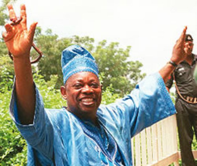 Nigeria: MKO Abiola Day, June 12, now national public holiday