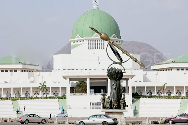 Nigerian newsmen vote review of new NASS policy on media coverage