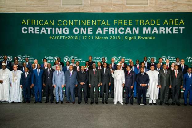 With 24 ratifications, African Free Trade Agreement takes effect