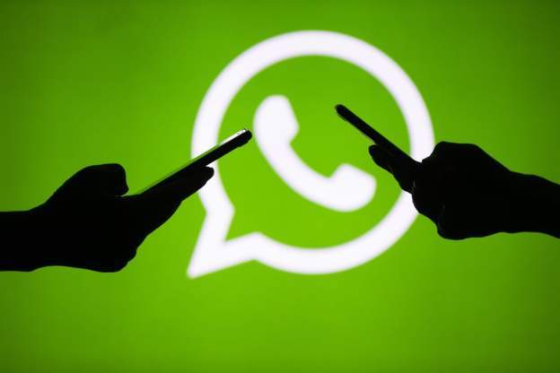 WhatsApp users advised to upgrade against spyware