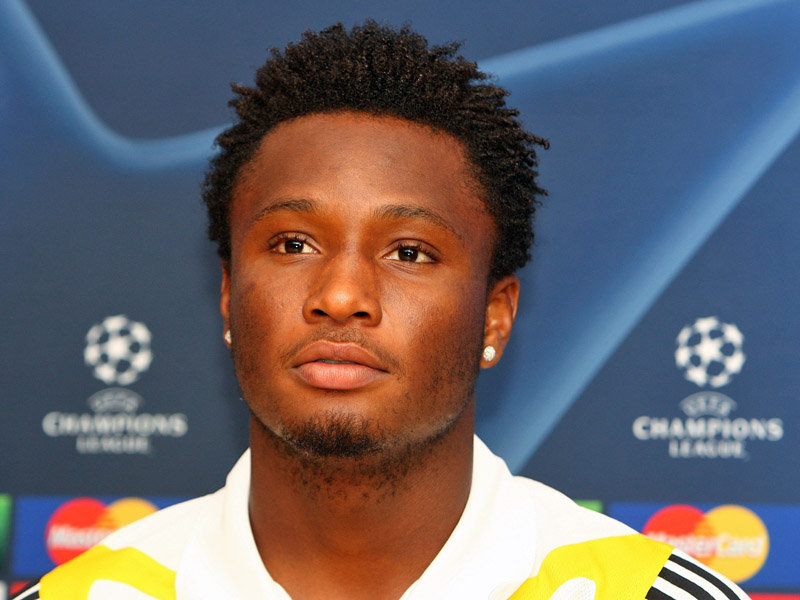 Super Eagles Captain, Mikel Obi, Retires