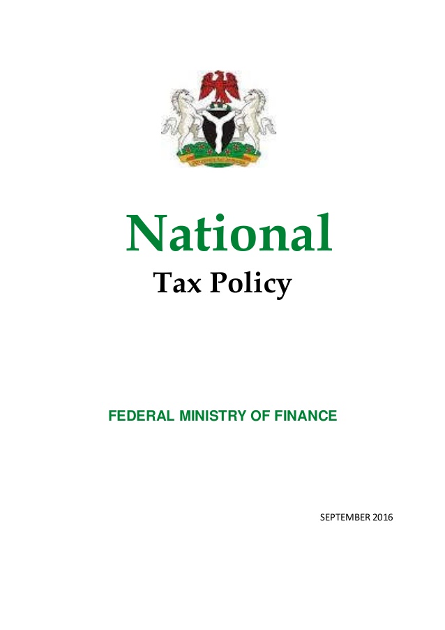 Nigeria’s tax system is weak, aids Illicit Financial Flow, says Oxfam
