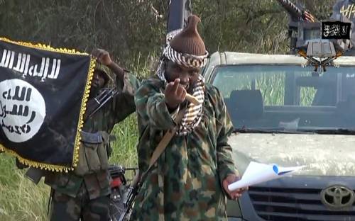 Another aid worker reported killed by Boko Haram in Nigeria’s Borno