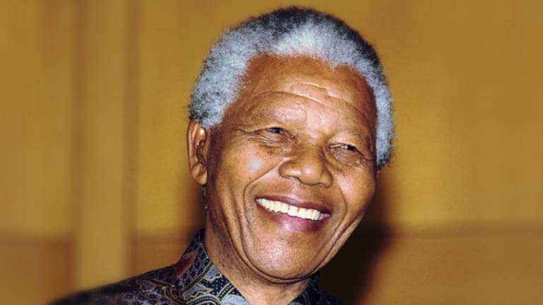 UN Pays Tribute as World Commemorates Nelson Mandela Day