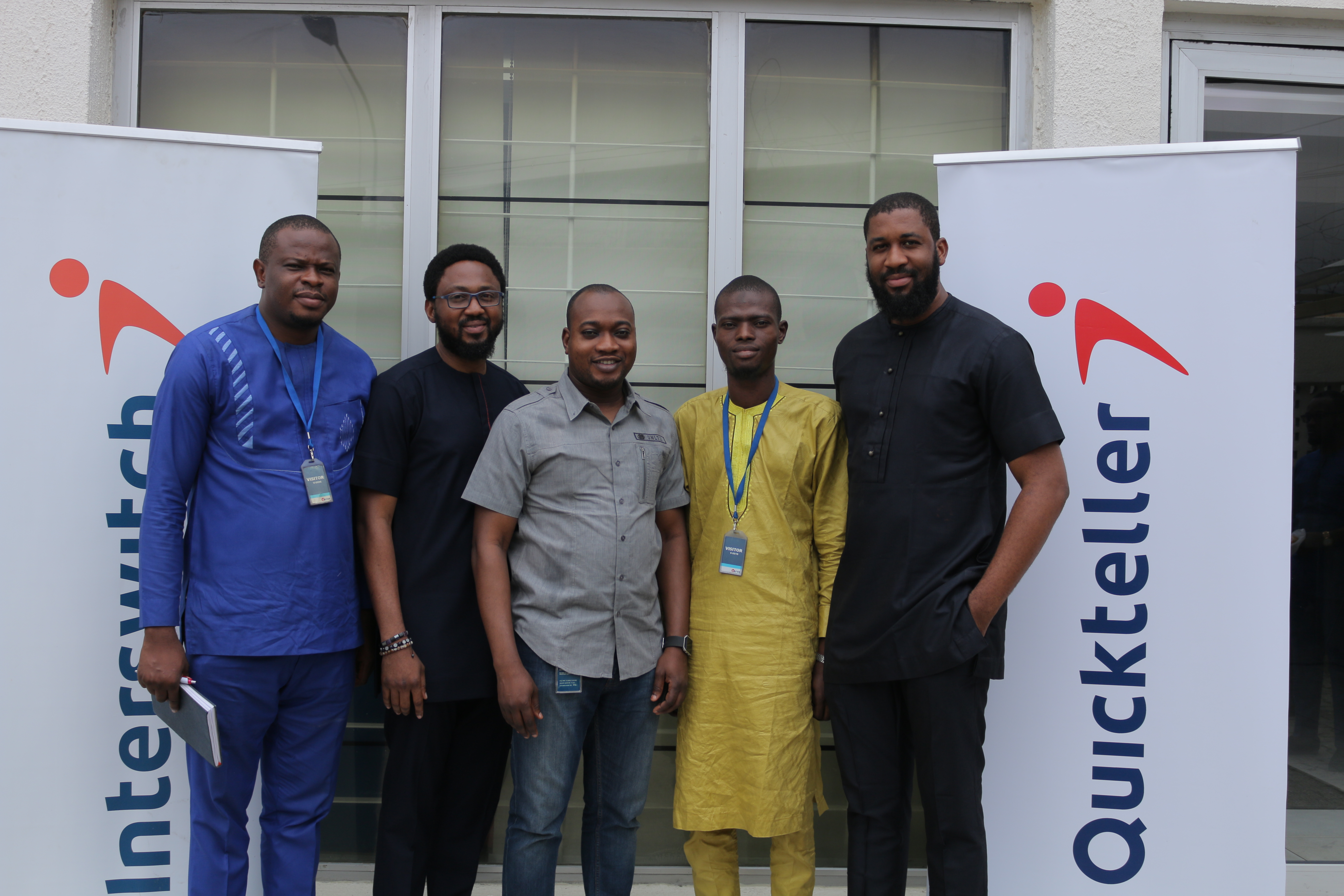 Quickteller Rewards Customers with Trips to New York, London and Dubai