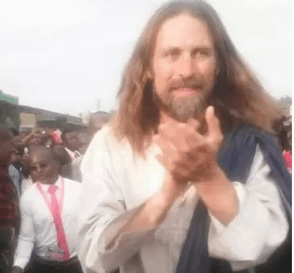 ‘Kenya Dancing Jesus’ not dead, says he never claimed to be Christ