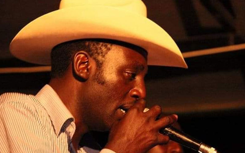 Kenyans mourn as De’Mathew ‘King of Kikuyu music’ dies in car crash