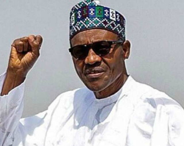 Lying on Oath: Supreme Court saves Buhari on technical ground