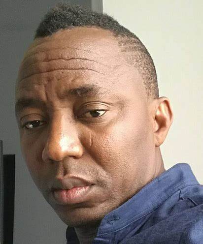 Sowore Still in DSS Detention 2 Days After Court Ordered His Release