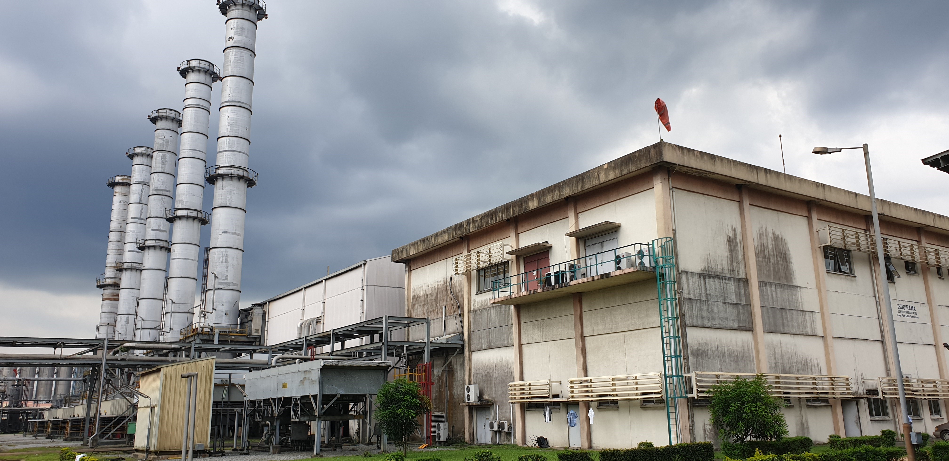 Nigeria: Indorama Eleme Petrochemicals Gets Boosts with GE Tech