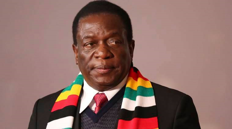 President Mnangagwa, Business Executives to meet over ‘high prices’