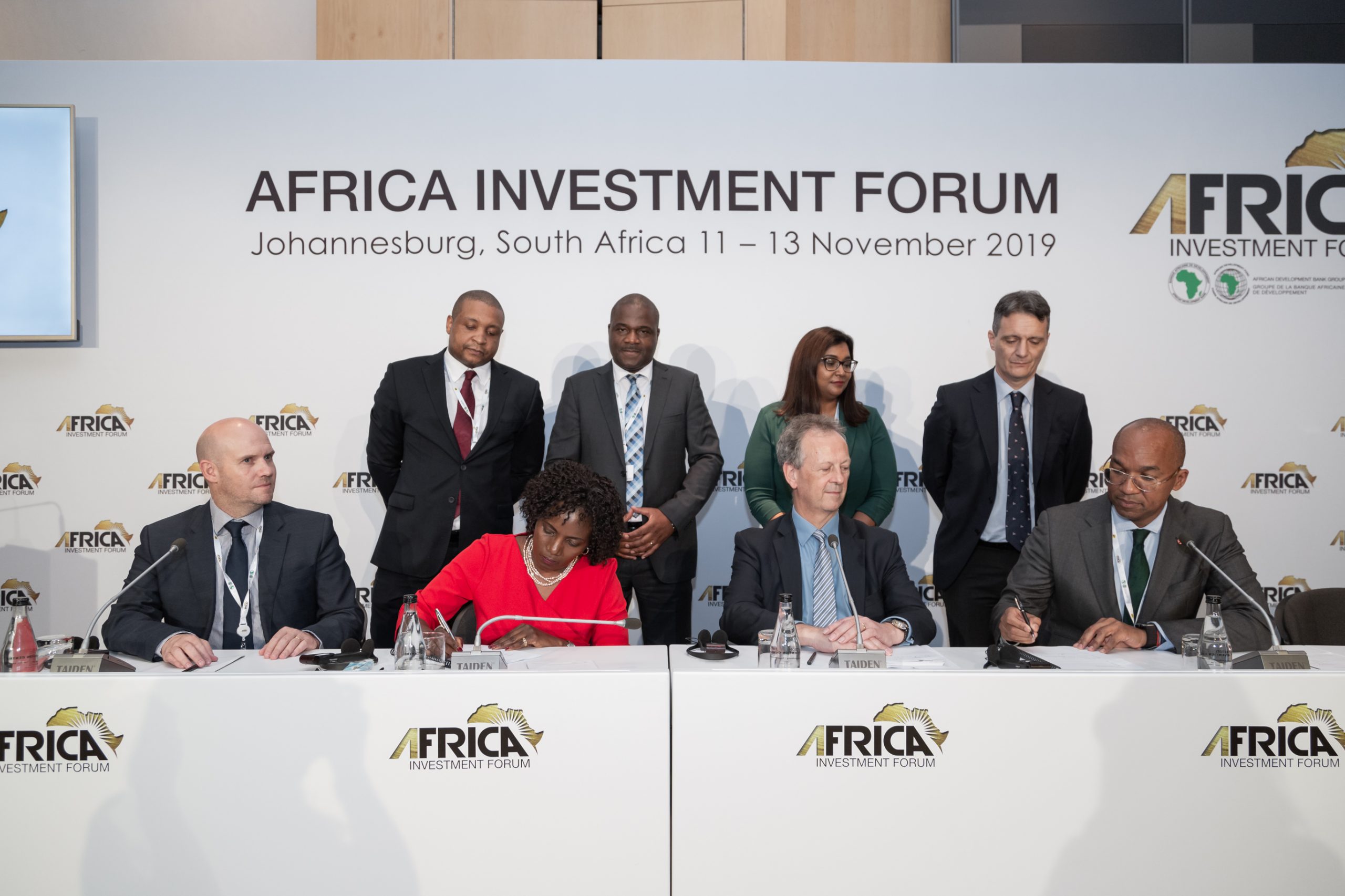AfDB signs $250-million risk participation agreement with ABSA