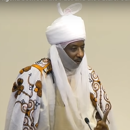 Nigerian Court restores Sanusi Lamido Sanusi as sole Emir of Kano