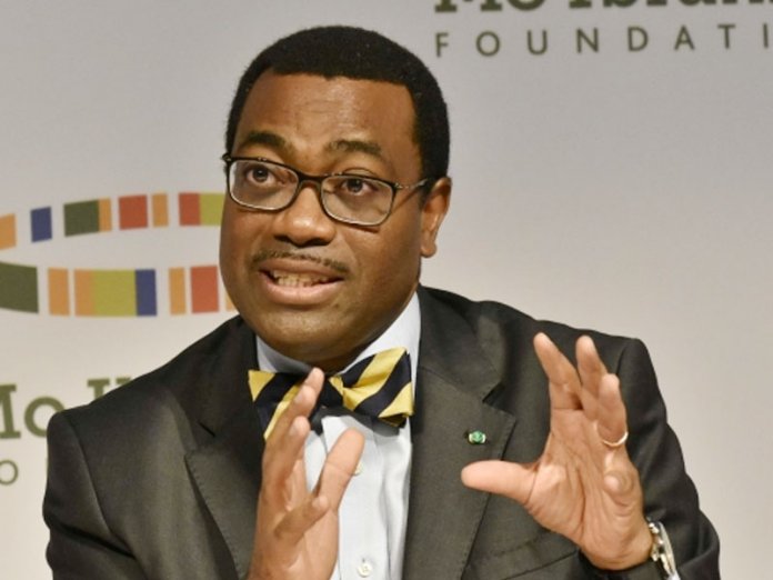 Why I Believe in Women, By Adesina as Rwanda hosts World Gender Summit