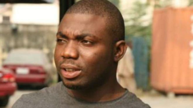 Operating from Jail: Nigerian scammer ‘pulls off $1m scam from prison