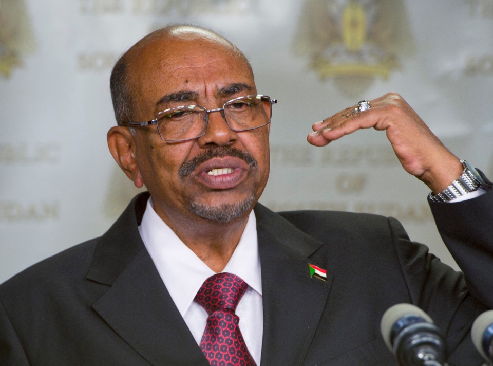 Sudan’s elite plead with Trump to remove Sudan from terror list