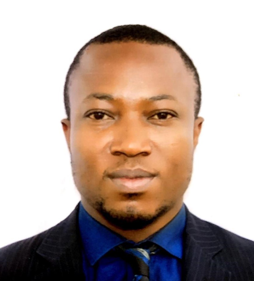 Nigerian, Eze, Wins Africa’s Tax Writing Competition