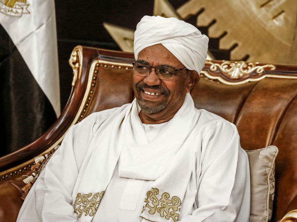 30 years after, Omar al-Bashir gets summoned over 1989 coup