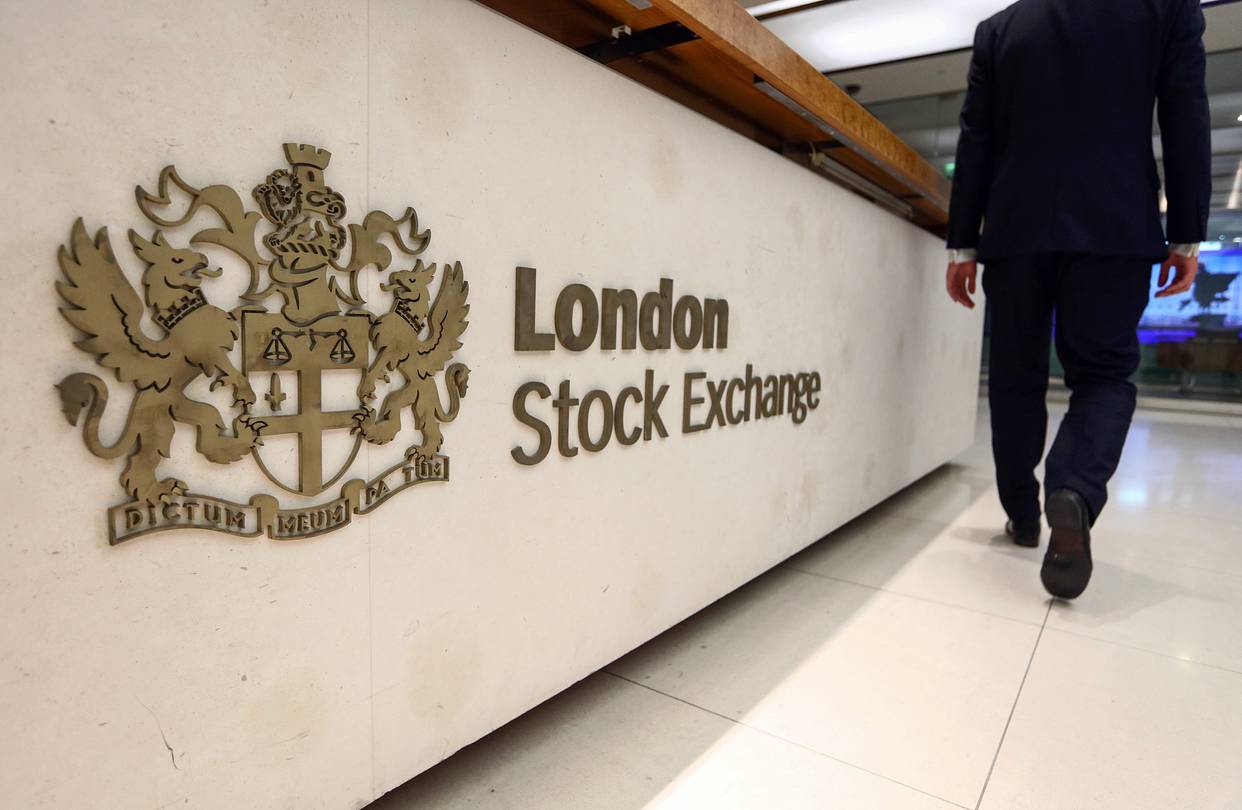 110 African companies listed on London Stock Exchange, Capitalization $197b