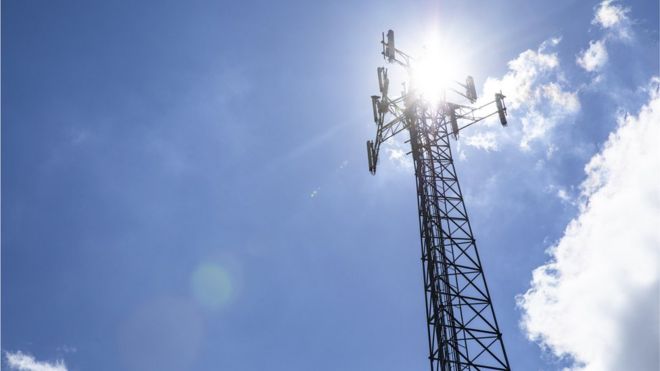 Linking 5G with COVID-19 is ‘dangerous nonsense’—tech experts
