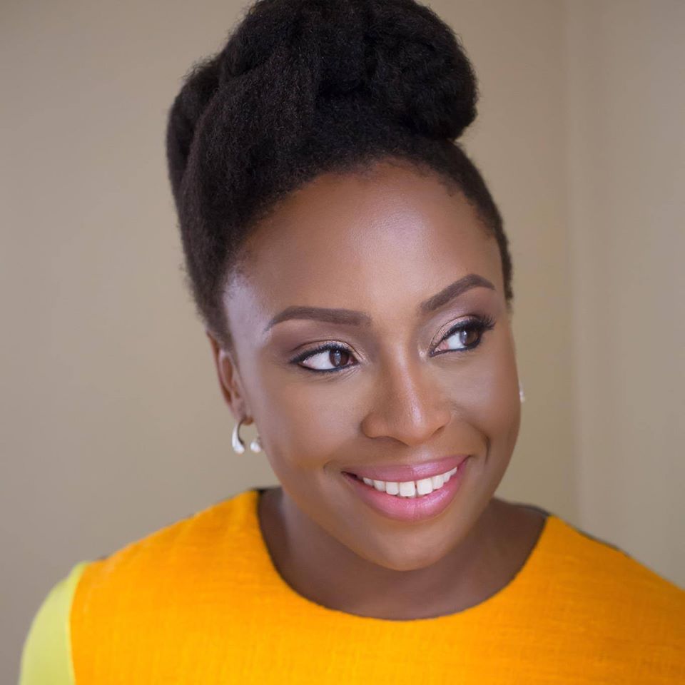 There is much still unknown about COVID-19—Chimamanda Ngozi Adichie