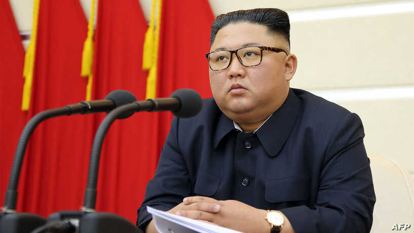 Kim Jong Un is stable after heart surgery—SK Officials dispel ‘grave’ rumours