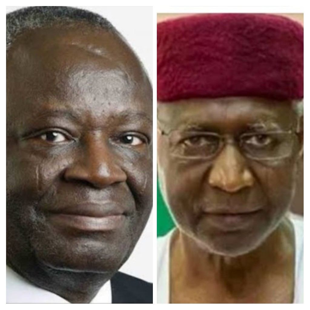 Can Gambari become as powerful as Abba Kyari was in Nigeria’s power villa?