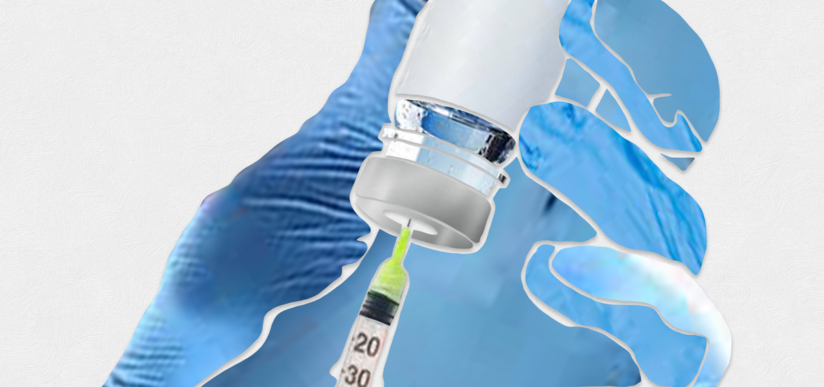 COVID-19 Vaccine: Pfizer, BioNTech Dose First Participants in U.S