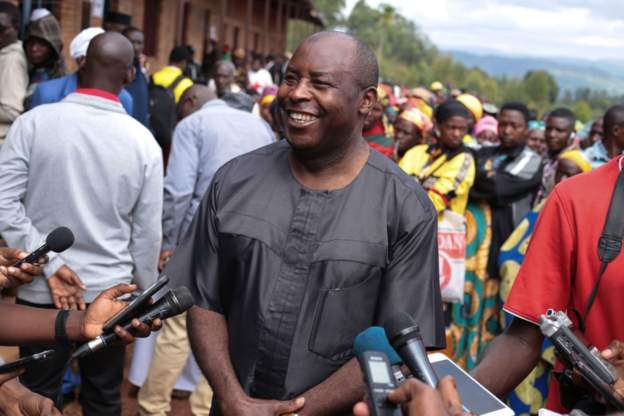 Burundi: President-elect, Ndayishimiye, to be sworn in immediately