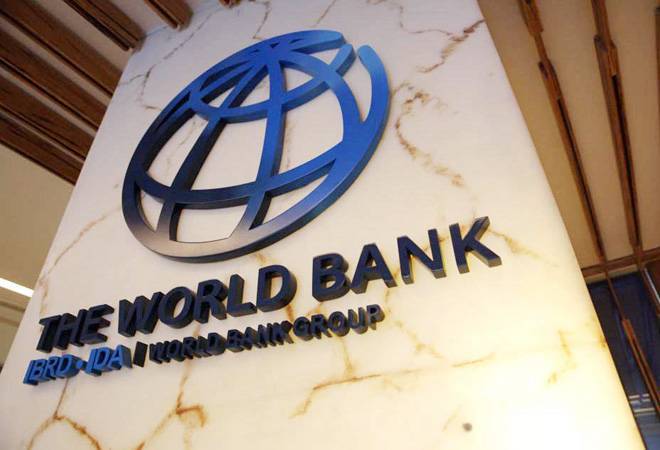 World economy will shrink on effect of COVID-19—World Bank