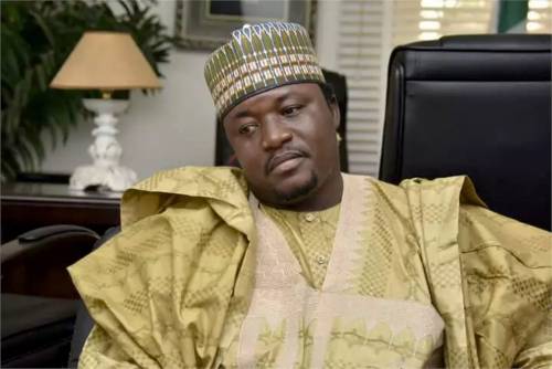 Nigeria: 2023 Power Shift: AYCF Yerima is not speaking alone—Obiekwe