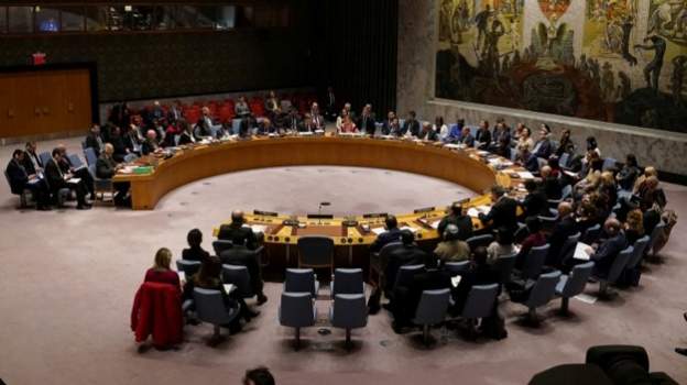 Kenya wins African Security Council seat