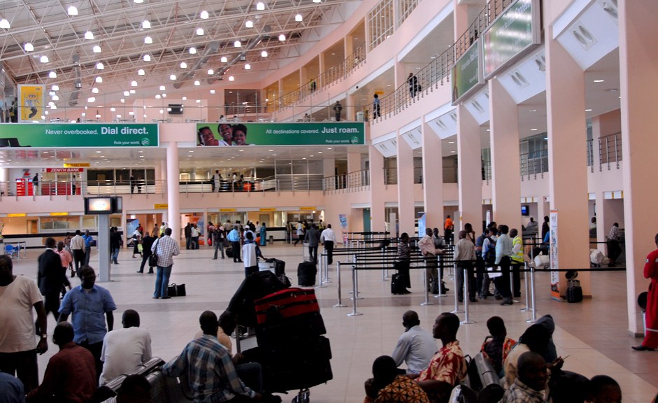 ‘Don’t expect local flights anytime soon in Nigeria’