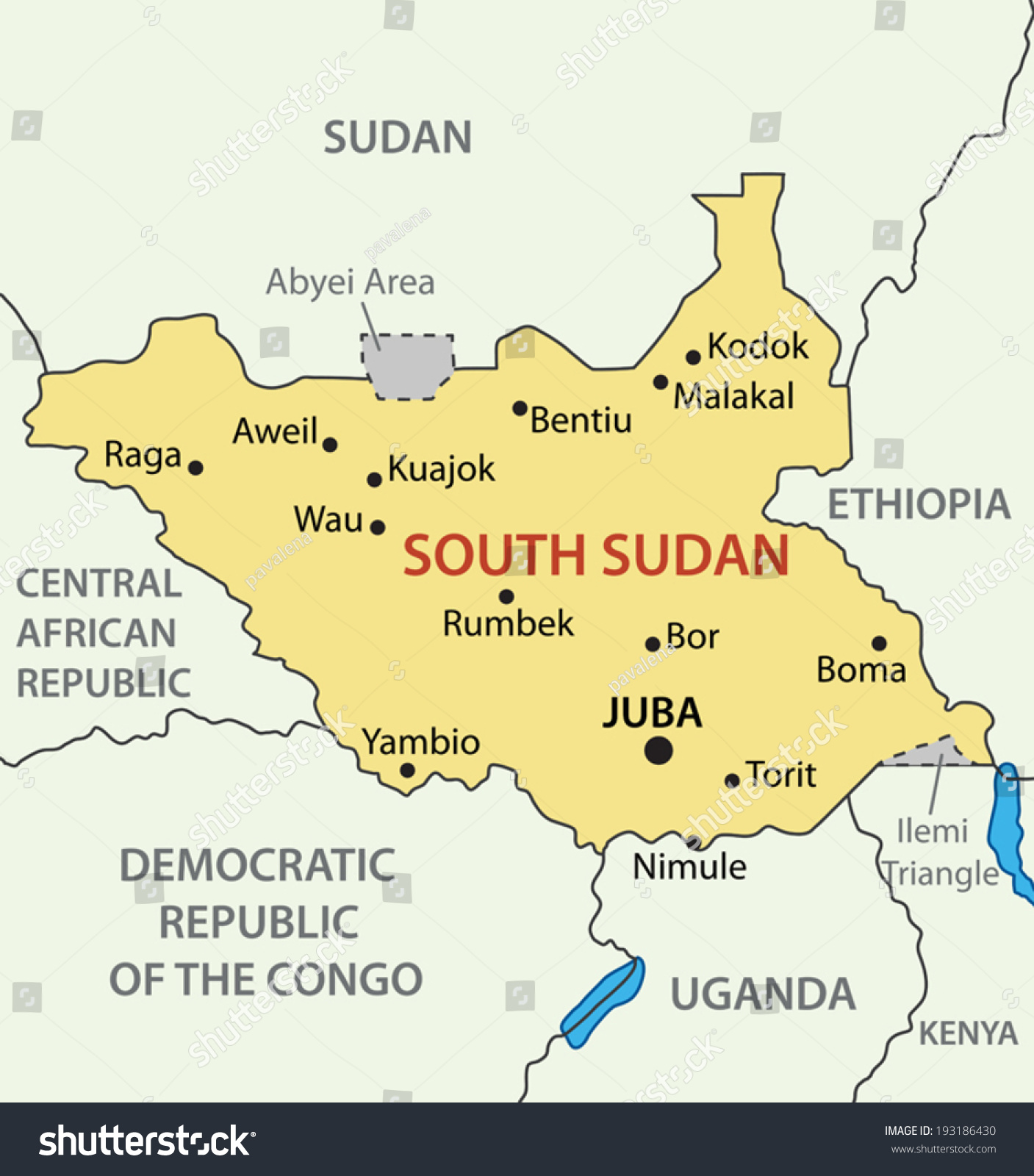 South Sudan gets $4 million AfDB grant to bolster COVID-19 response