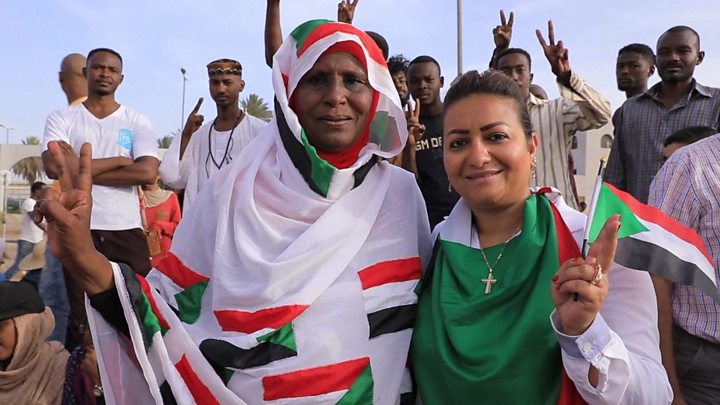 Sudan Receives $1.8 billion Pledge during moves to integrate to international community