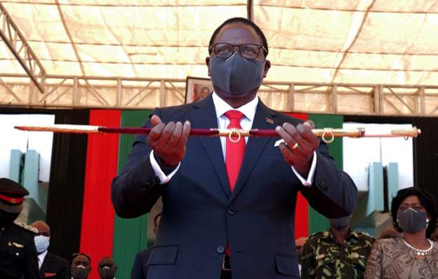 New Malawi President Faces Angst over familial cabinet appointees