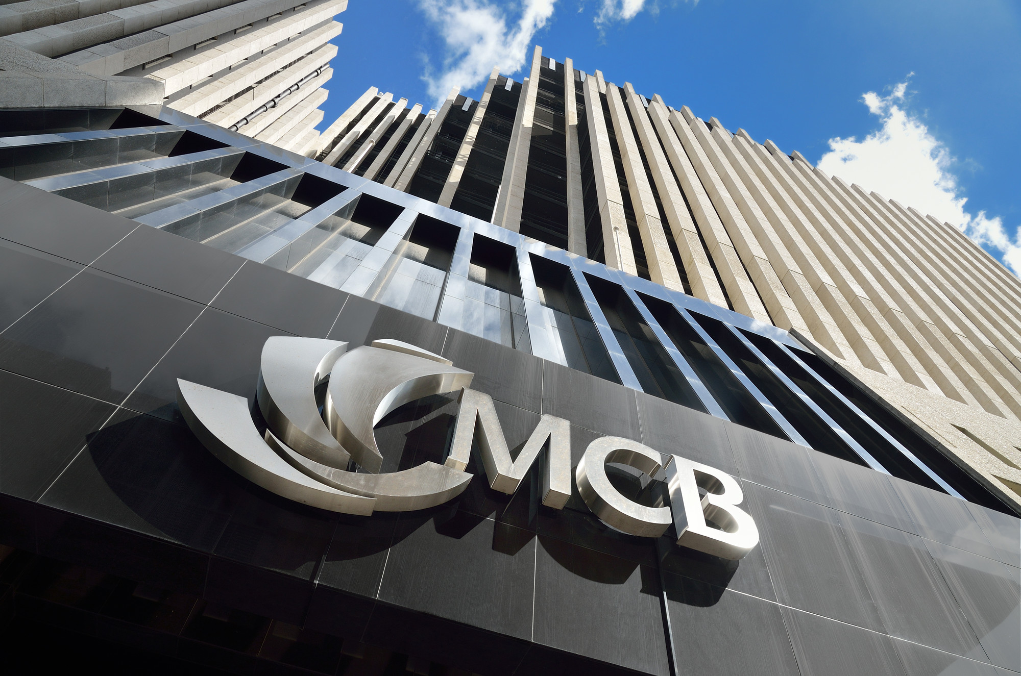 MCB is best Bank in Mauritius for the seventh time–Euromoney