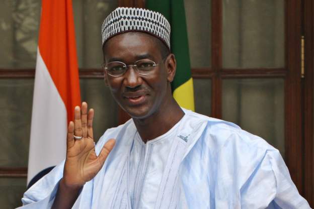 Moctar Ouane is Mali’s New Prime Minister
