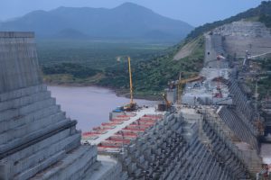 Ethiopia criticizes Trump over comment on disputed dam