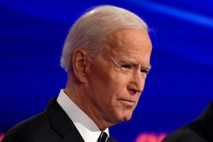 US Agency Tasked With Transition Has Not Recognized Biden