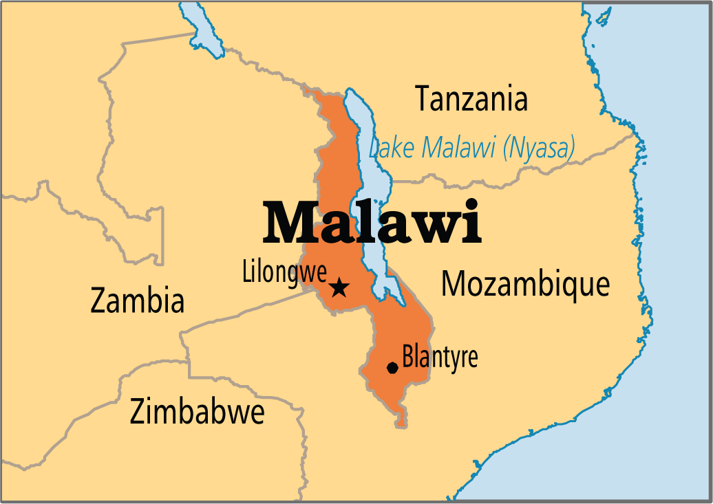 Malawi hints on establishing Embassy in Jerusalem