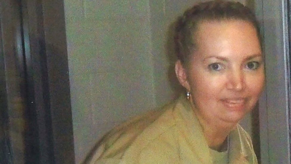 US Executes Lisa Montgomery, After 13 years on death row