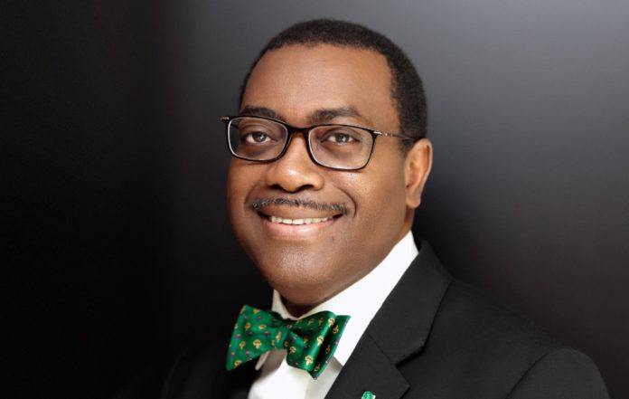 Africa’s recovery pathway offers enormous opportunities, says AfDB Adesina