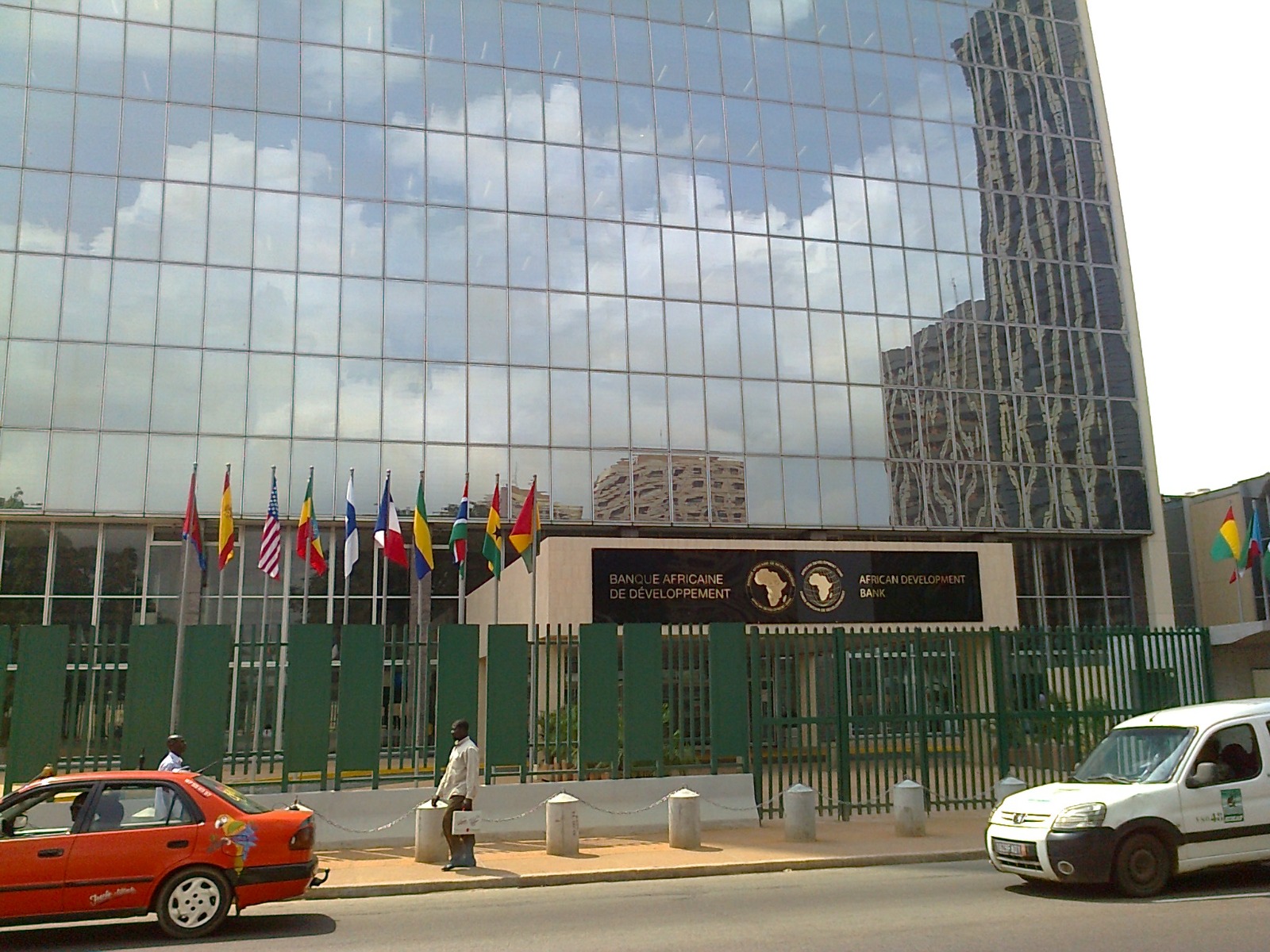 Fraud: AfDB debars Kenyan Company, Global Interjapan Ltd for 36 months
