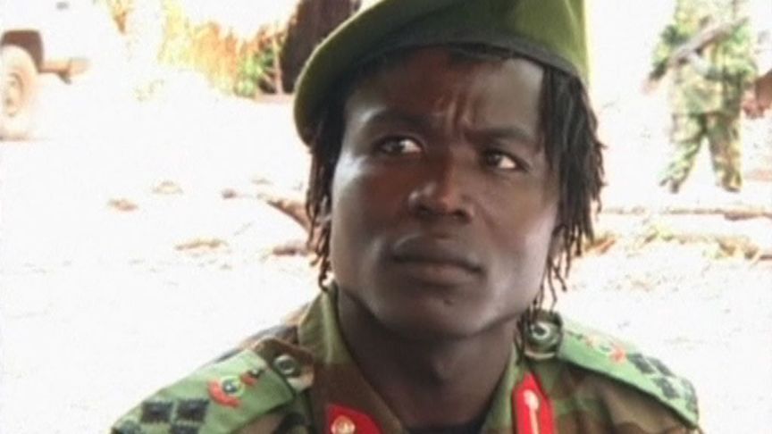 Uganda: Ongwen, who commanded Lord’s Army guilty of war crimes